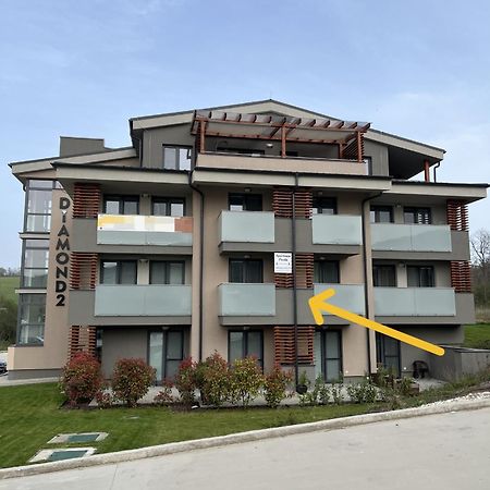 Apartman Paula 2 Podhajska Exterior photo
